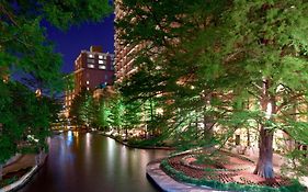 Westin Riverwalk San Antonio Tx